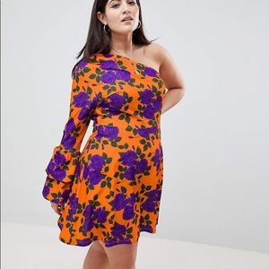 Asos dress, only used once